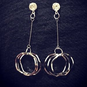 FLASH SALE
 - BUNDLE THIS FOR $3 
Earrings